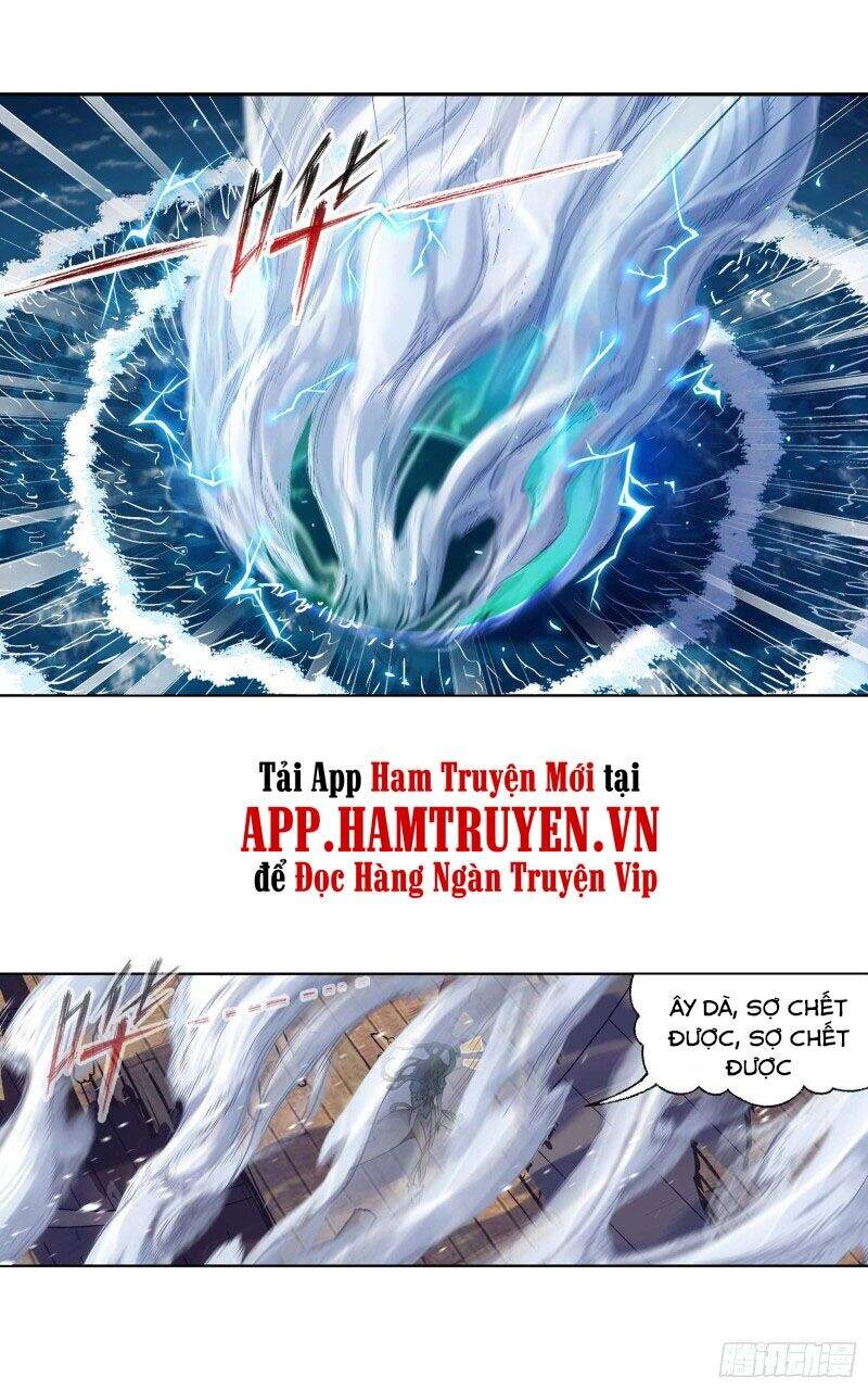 Đấu La Đại Lục Chapter 289 - 15