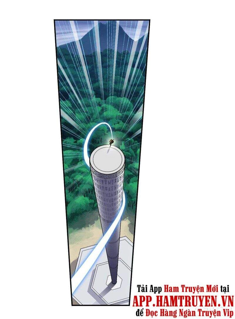 Đấu La Đại Lục Chapter 289 - 28