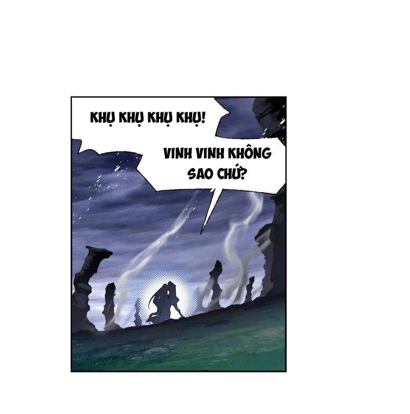 Đấu La Đại Lục Chapter 289.5 - 5