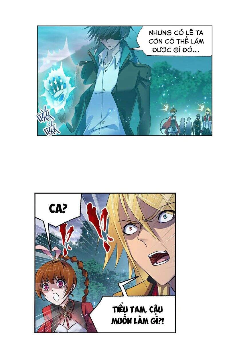 Đấu La Đại Lục Chapter 289.5 - 11