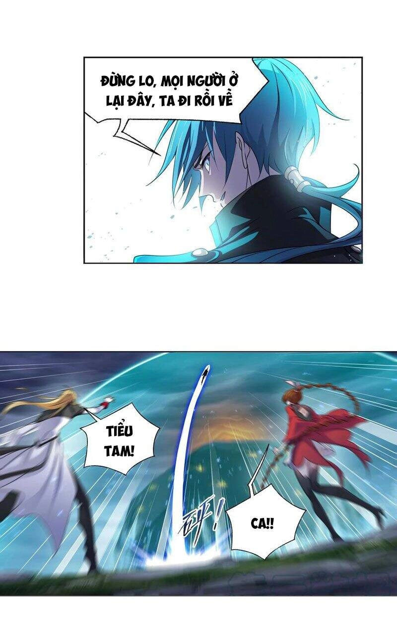 Đấu La Đại Lục Chapter 289.5 - 12