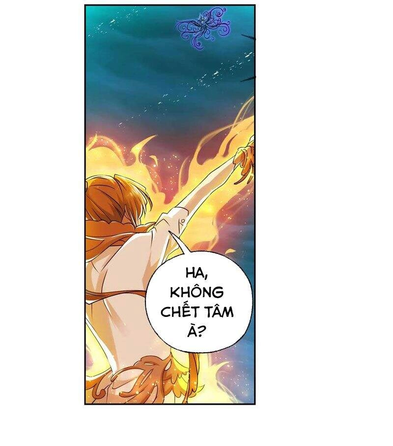 Đấu La Đại Lục Chapter 289.5 - 15