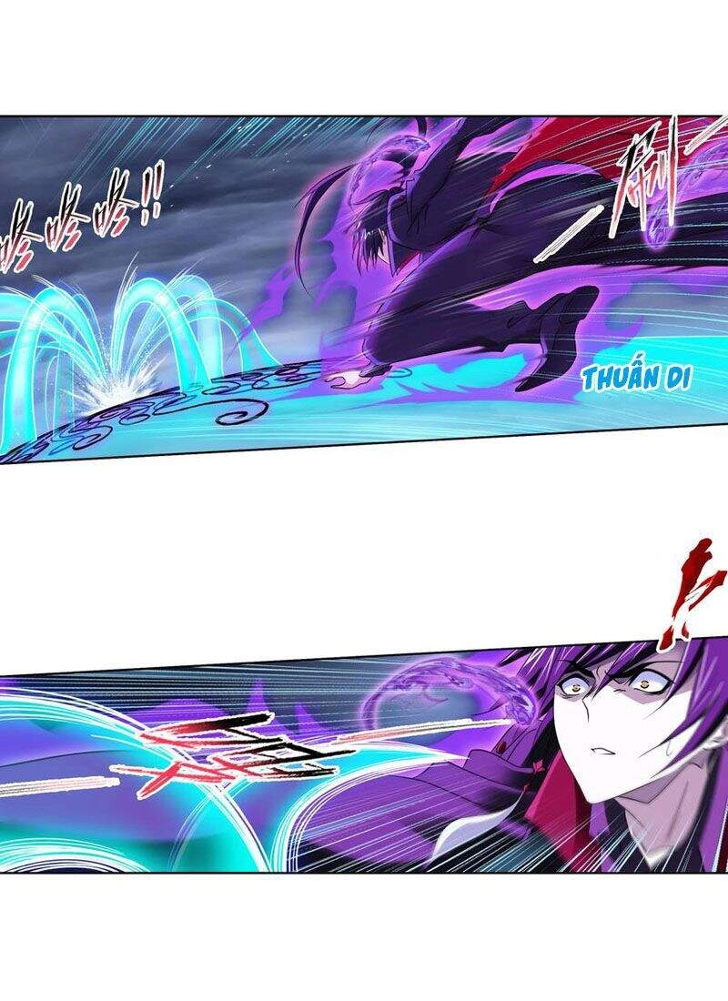 Đấu La Đại Lục Chapter 289.5 - 17