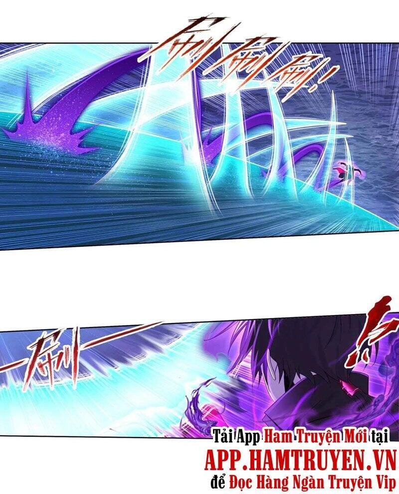 Đấu La Đại Lục Chapter 289.5 - 18