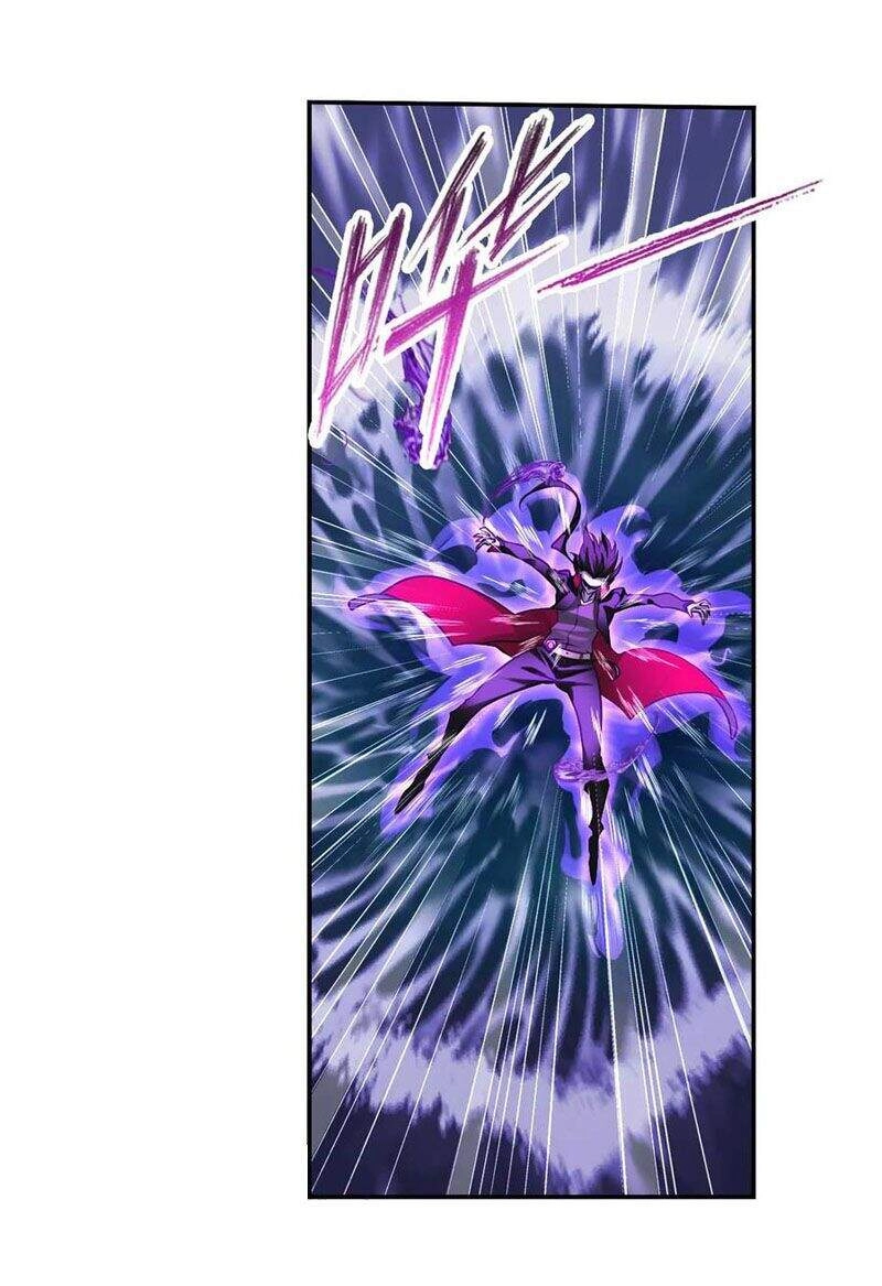 Đấu La Đại Lục Chapter 289.5 - 20