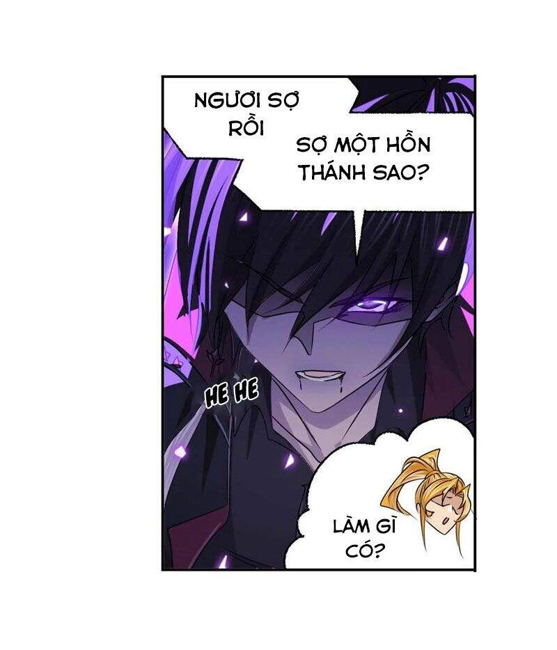 Đấu La Đại Lục Chapter 289.5 - 23