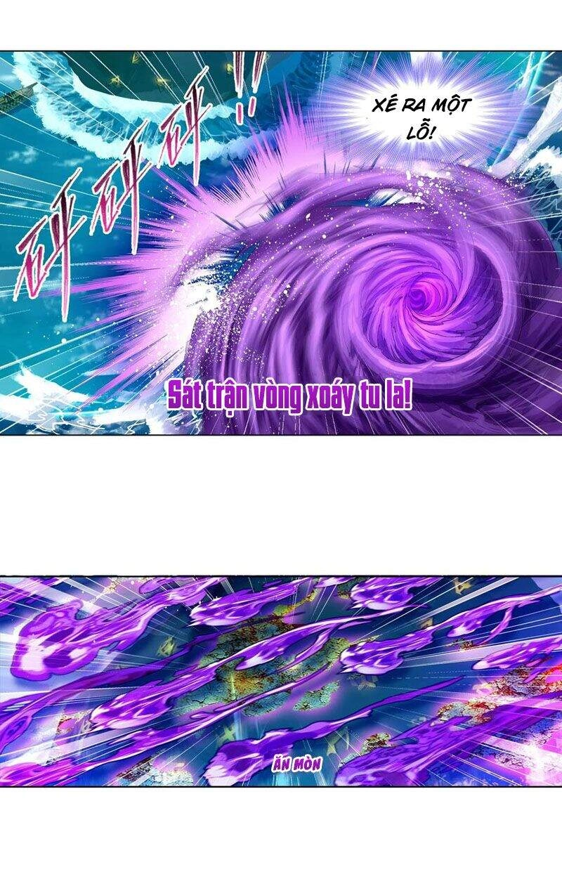 Đấu La Đại Lục Chapter 290 - 5