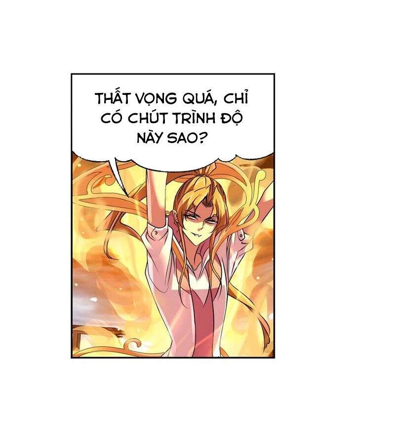 Đấu La Đại Lục Chapter 290 - 8