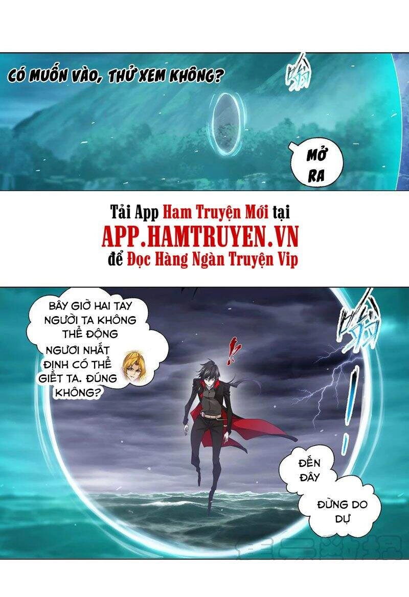 Đấu La Đại Lục Chapter 290 - 11