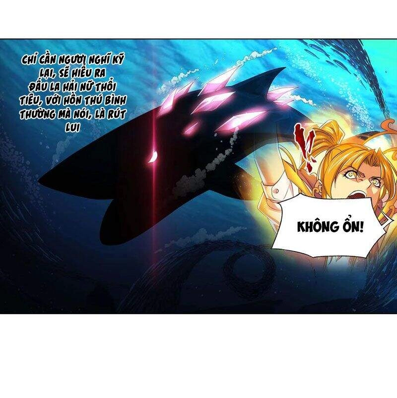 Đấu La Đại Lục Chapter 290 - 14