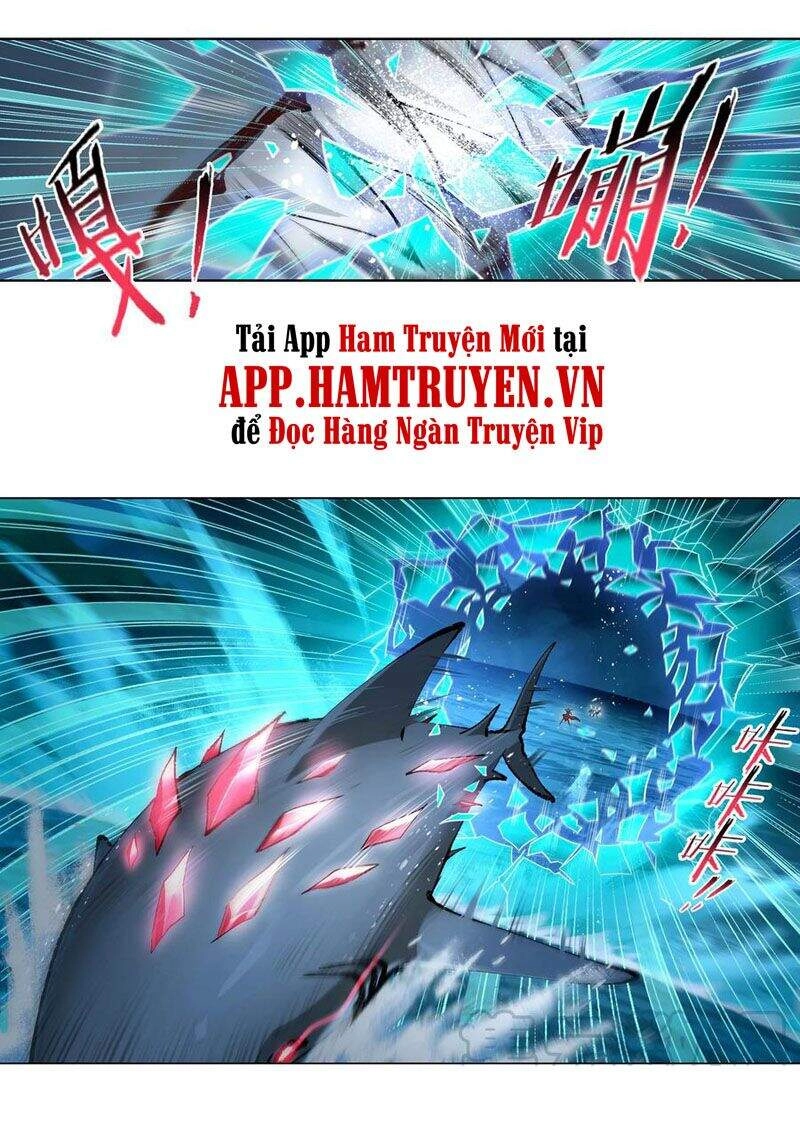 Đấu La Đại Lục Chapter 290 - 17