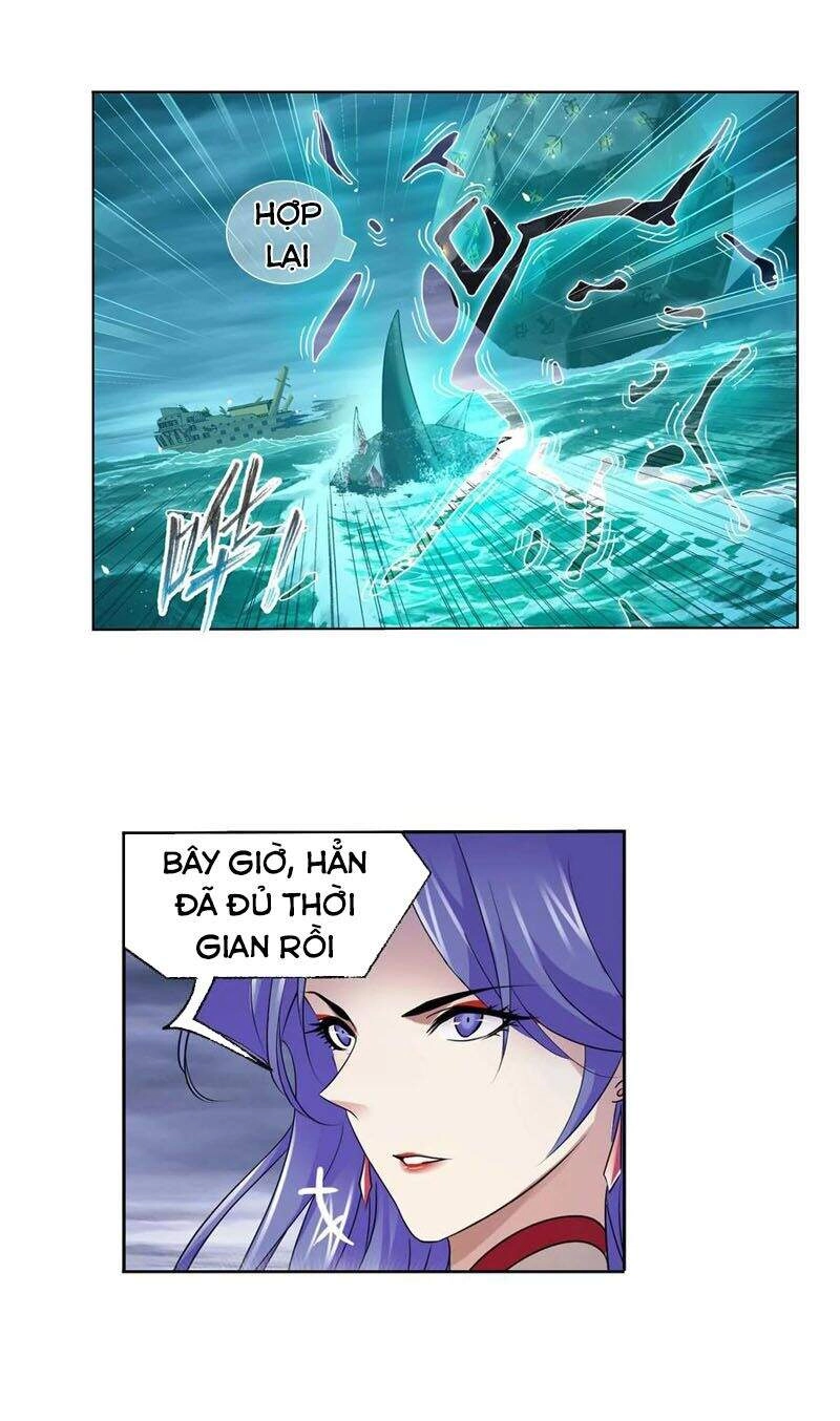 Đấu La Đại Lục Chapter 290 - 19