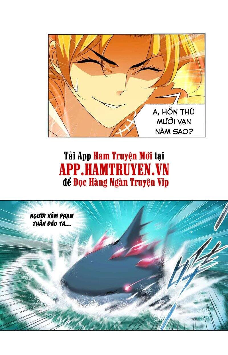 Đấu La Đại Lục Chapter 290 - 20