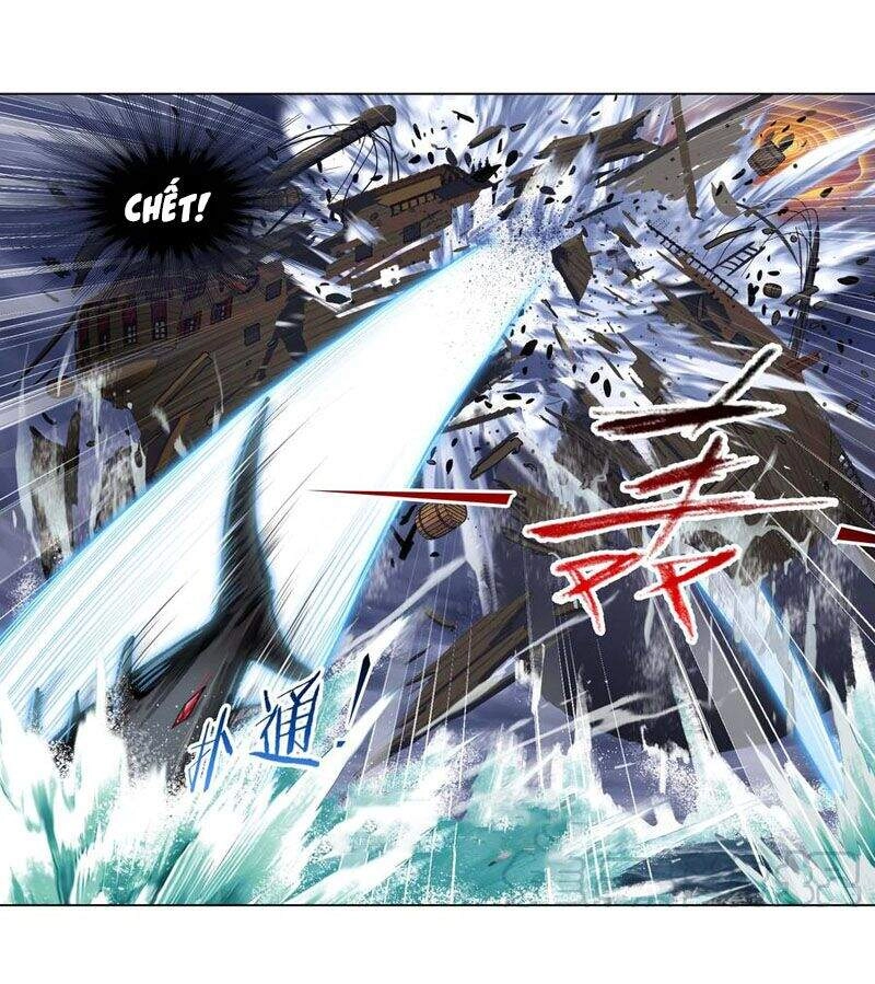 Đấu La Đại Lục Chapter 290 - 21