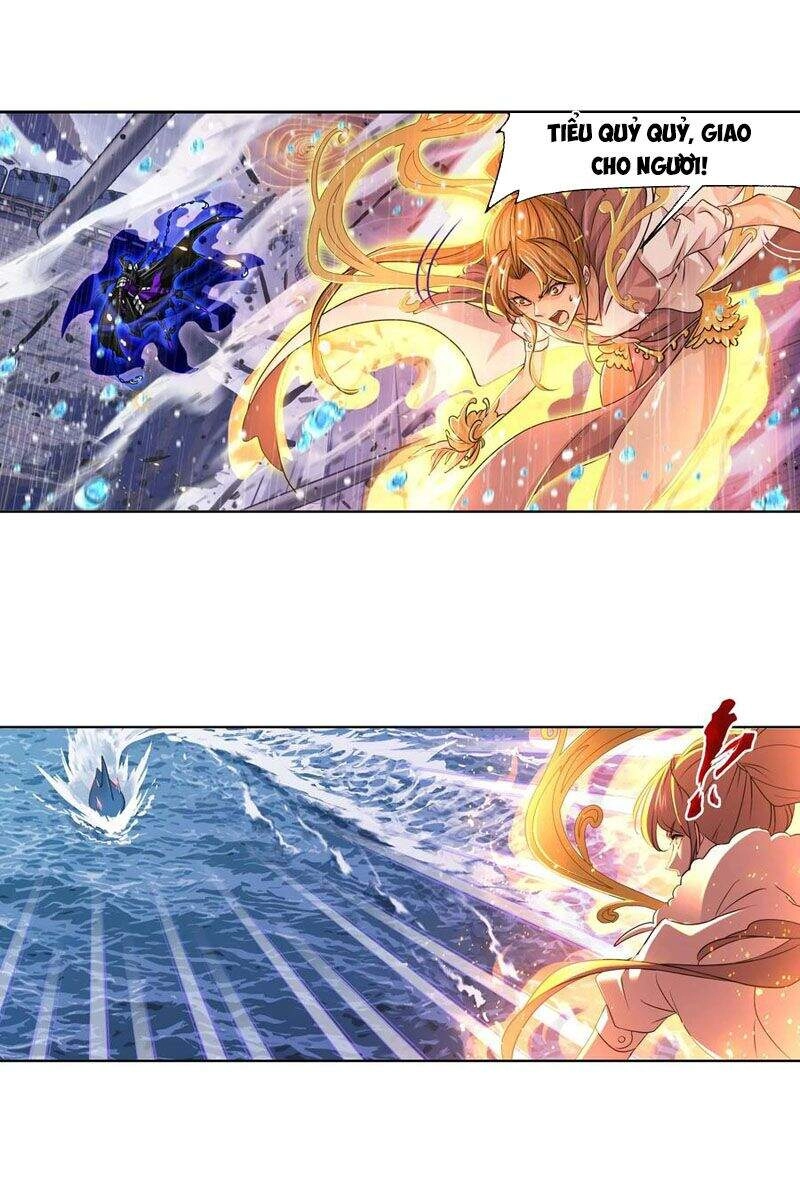 Đấu La Đại Lục Chapter 290 - 22