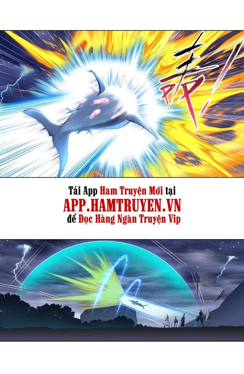 Đấu La Đại Lục Chapter 290 - 24