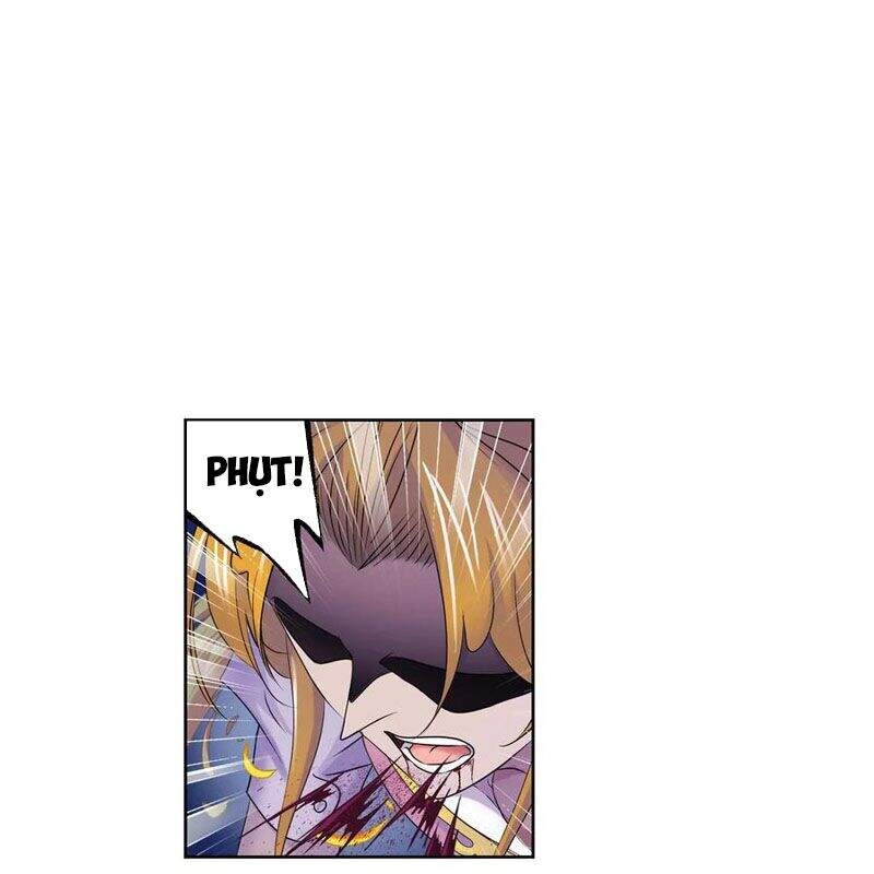 Đấu La Đại Lục Chapter 290.5 - 1