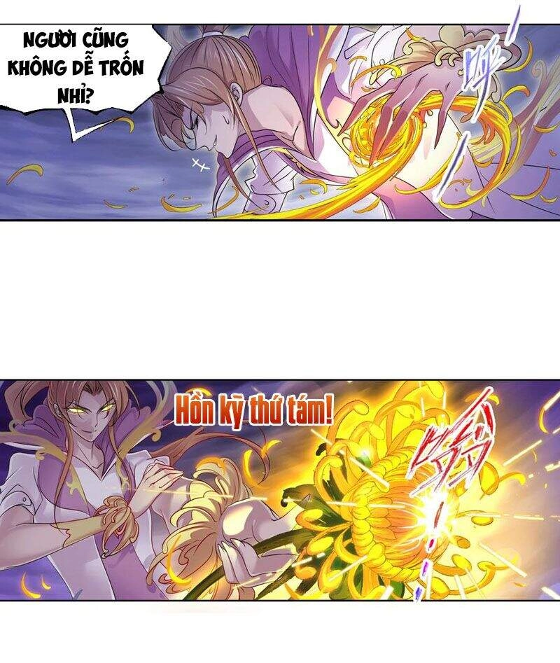 Đấu La Đại Lục Chapter 290.5 - 3