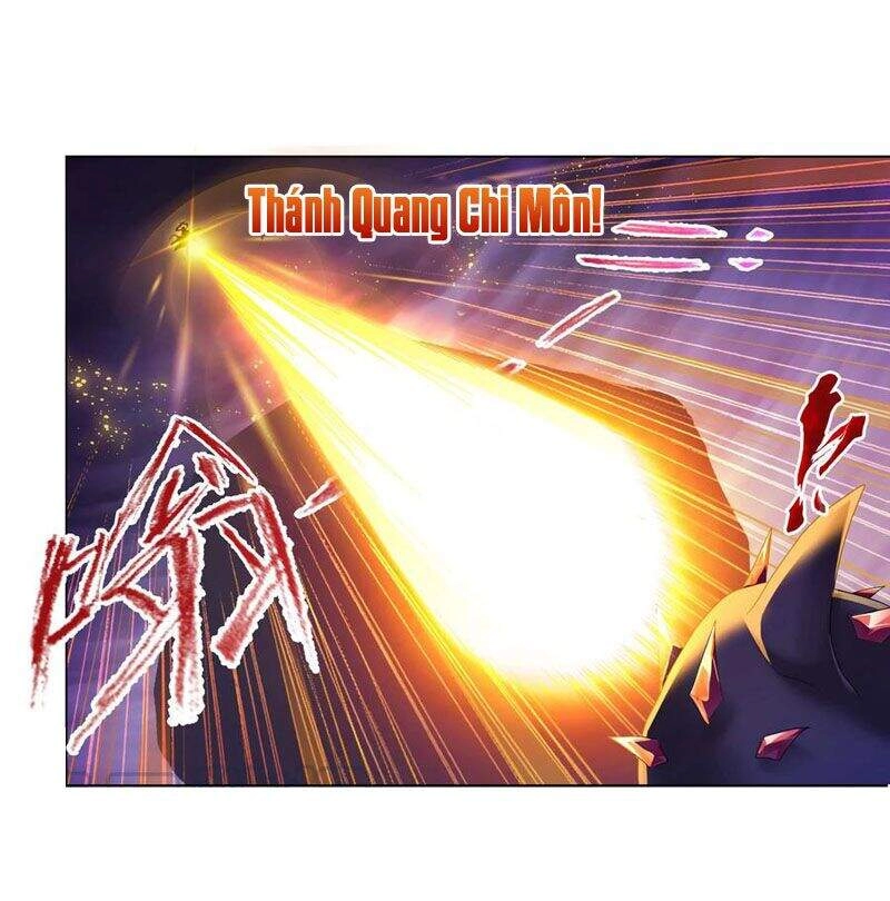 Đấu La Đại Lục Chapter 290.5 - 4