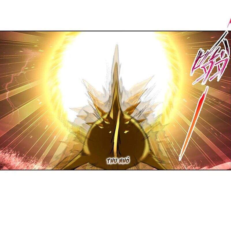 Đấu La Đại Lục Chapter 290.5 - 5