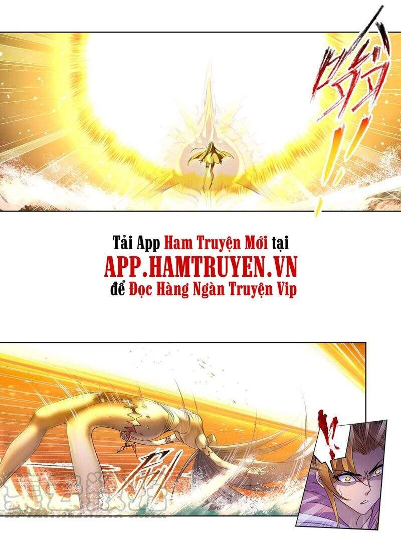 Đấu La Đại Lục Chapter 290.5 - 6