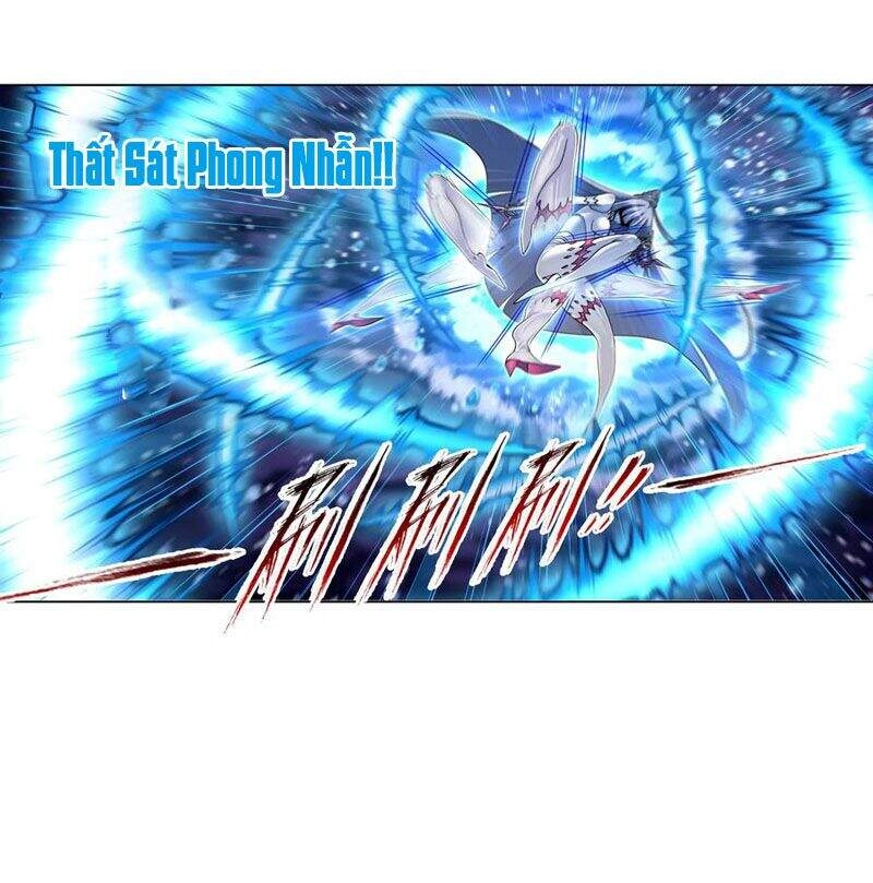 Đấu La Đại Lục Chapter 290.5 - 8