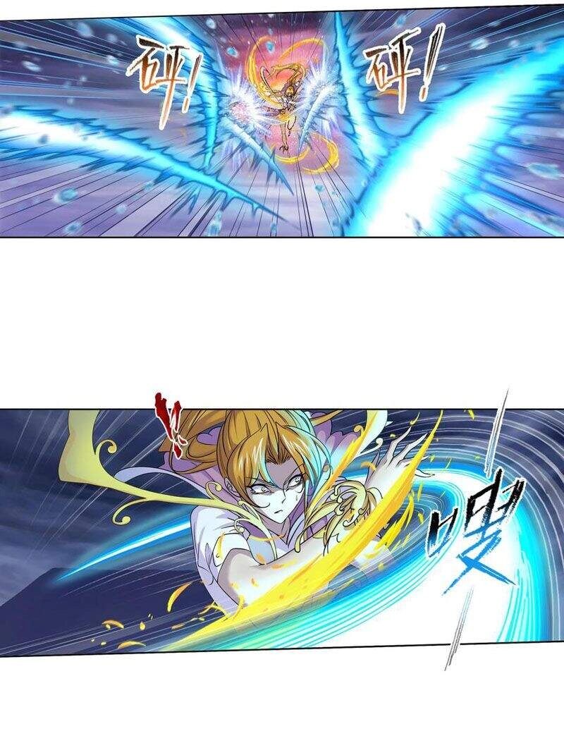 Đấu La Đại Lục Chapter 290.5 - 9