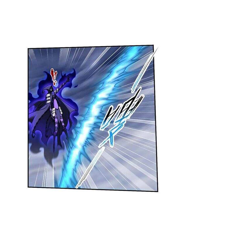 Đấu La Đại Lục Chapter 290.5 - 10