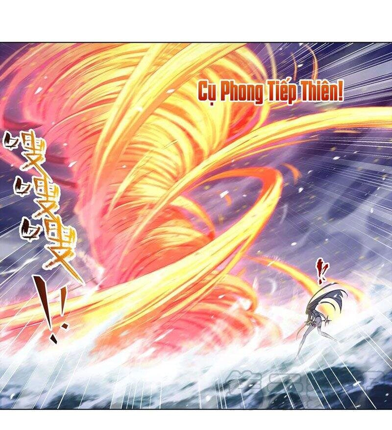 Đấu La Đại Lục Chapter 290.5 - 17