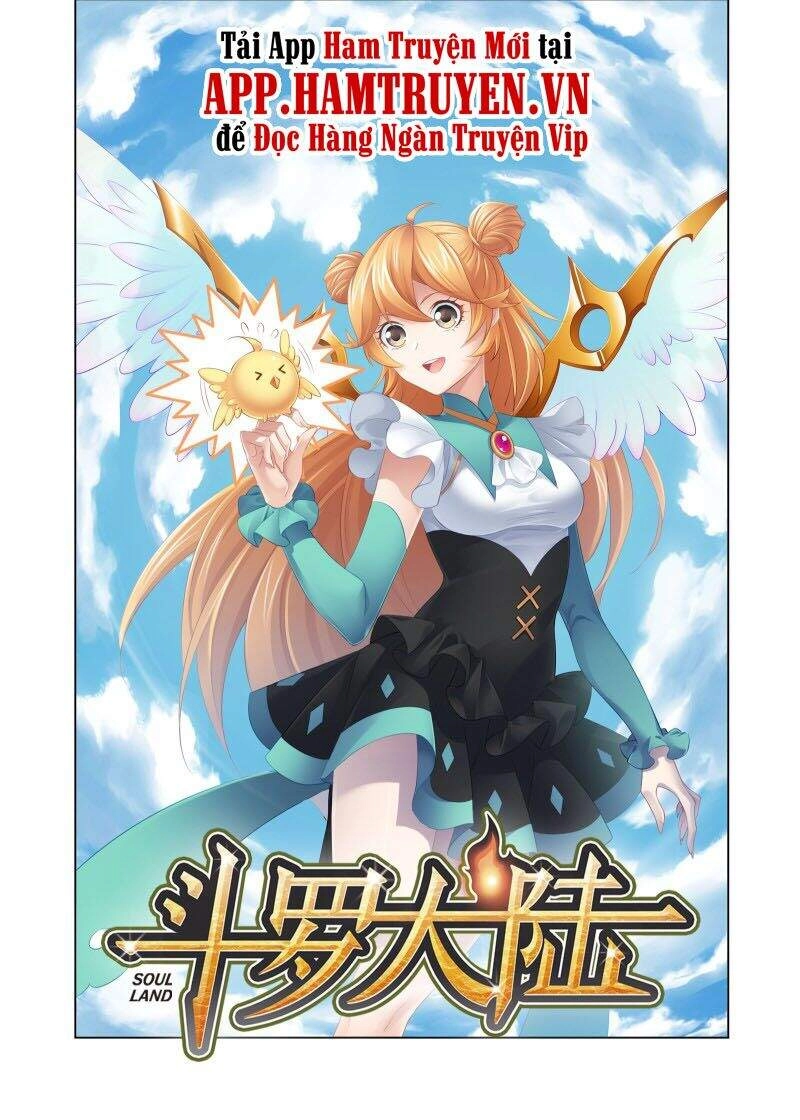 Đấu La Đại Lục Chapter 291 - 1