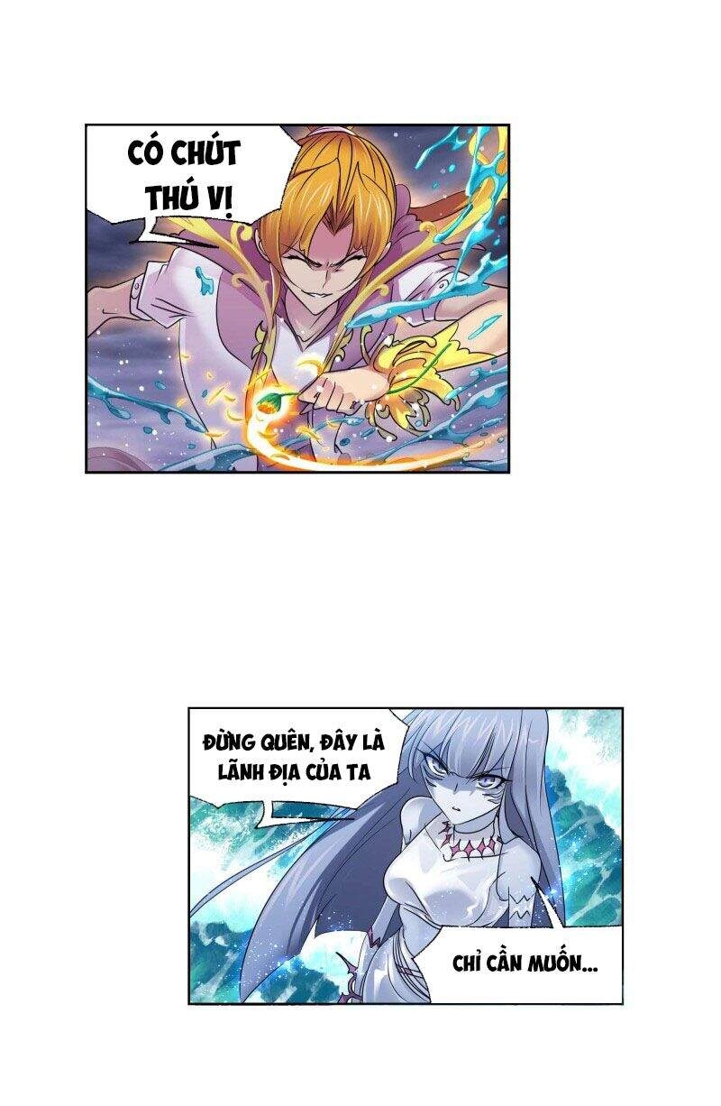 Đấu La Đại Lục Chapter 291 - 3