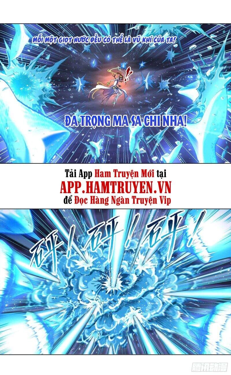 Đấu La Đại Lục Chapter 291 - 4