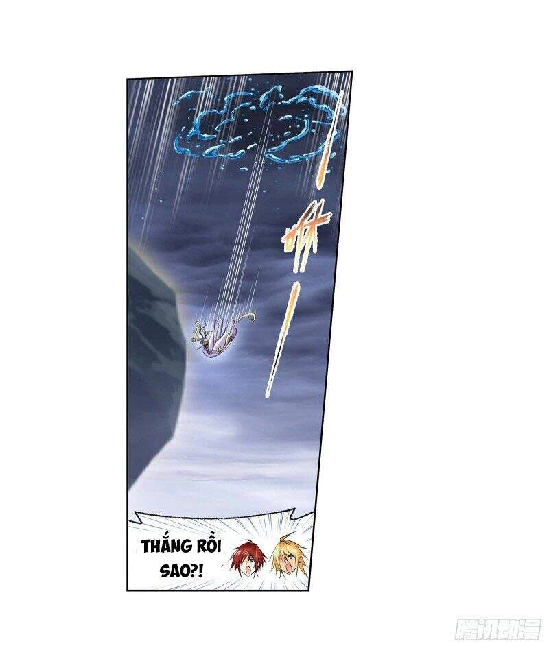 Đấu La Đại Lục Chapter 291 - 5