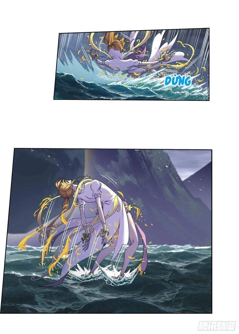 Đấu La Đại Lục Chapter 291 - 6