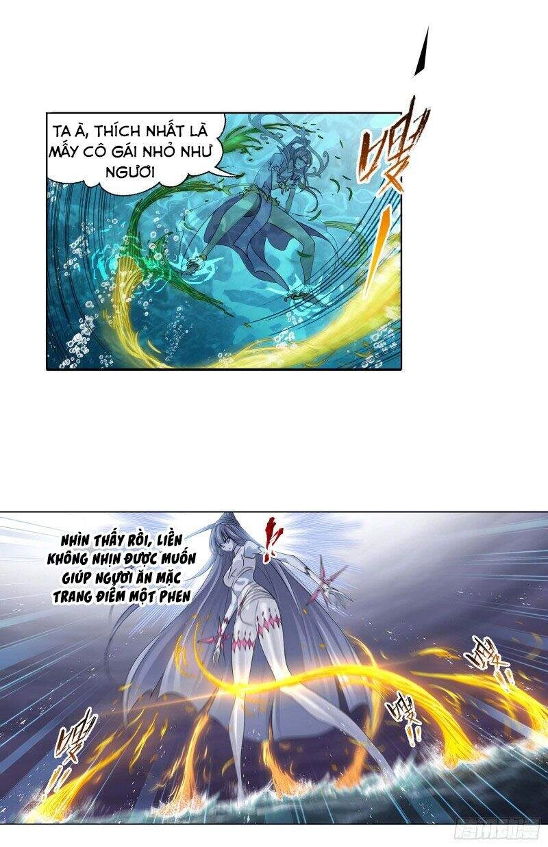 Đấu La Đại Lục Chapter 291 - 8