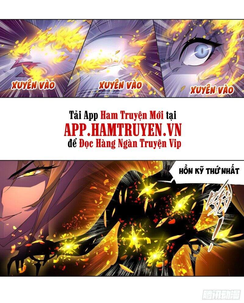 Đấu La Đại Lục Chapter 291 - 10