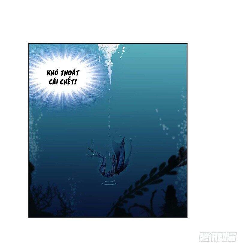 Đấu La Đại Lục Chapter 291 - 13