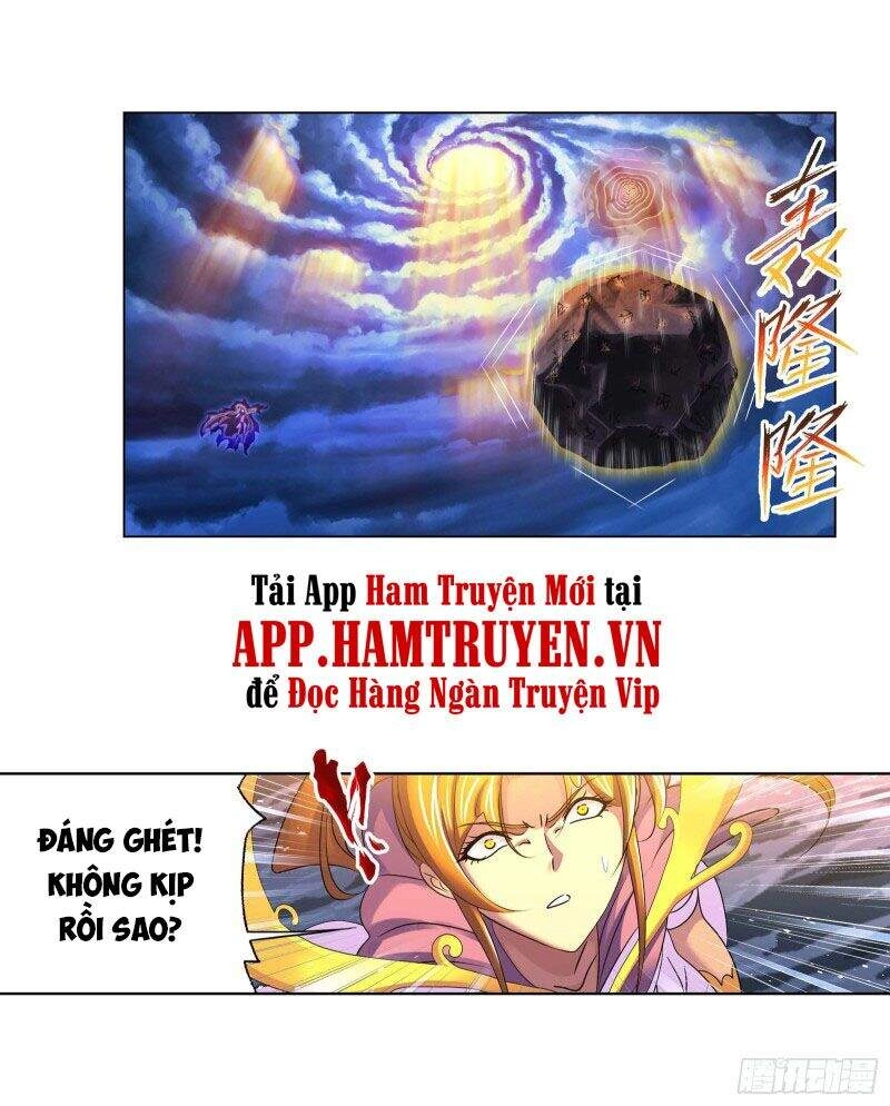 Đấu La Đại Lục Chapter 291 - 14