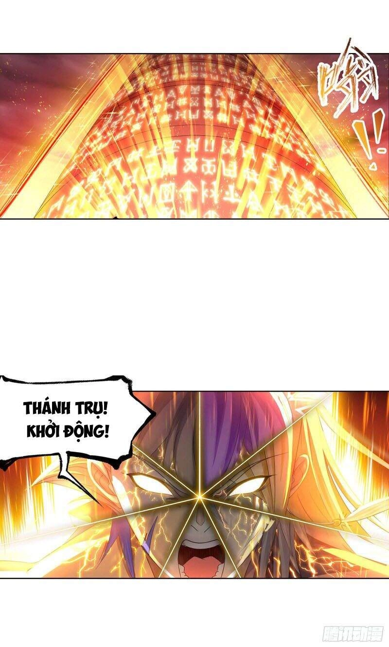 Đấu La Đại Lục Chapter 291 - 15