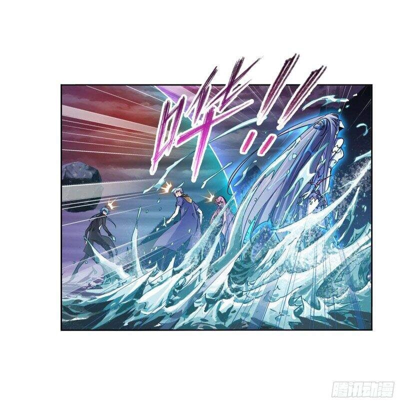 Đấu La Đại Lục Chapter 291 - 20