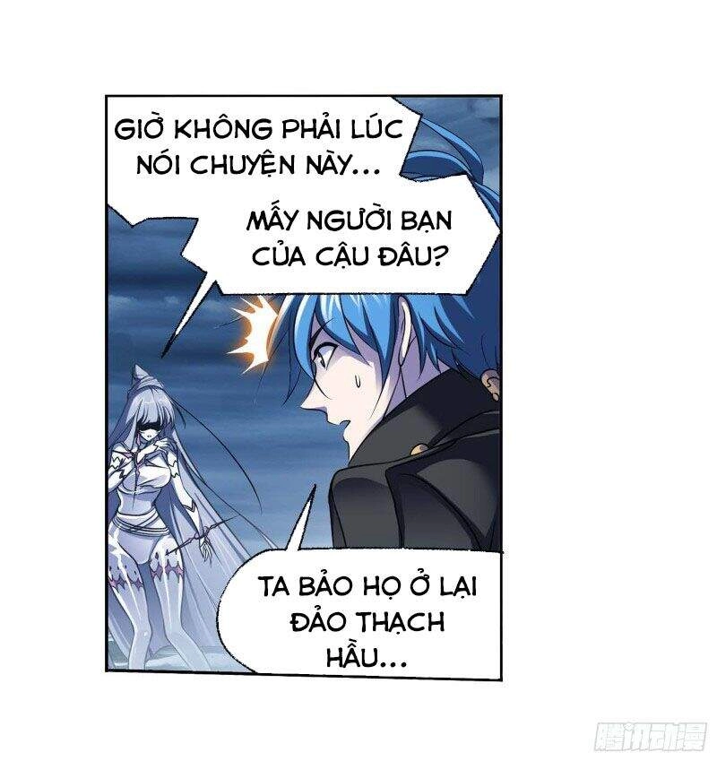 Đấu La Đại Lục Chapter 291 - 23