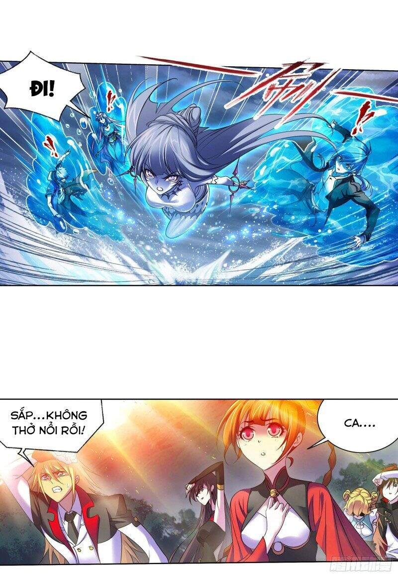 Đấu La Đại Lục Chapter 291 - 24