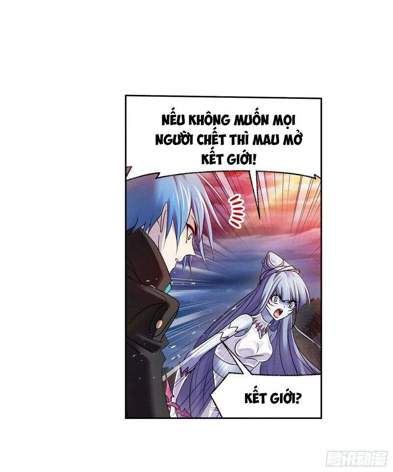 Đấu La Đại Lục Chapter 291 - 25