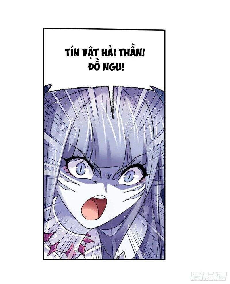 Đấu La Đại Lục Chapter 291 - 26