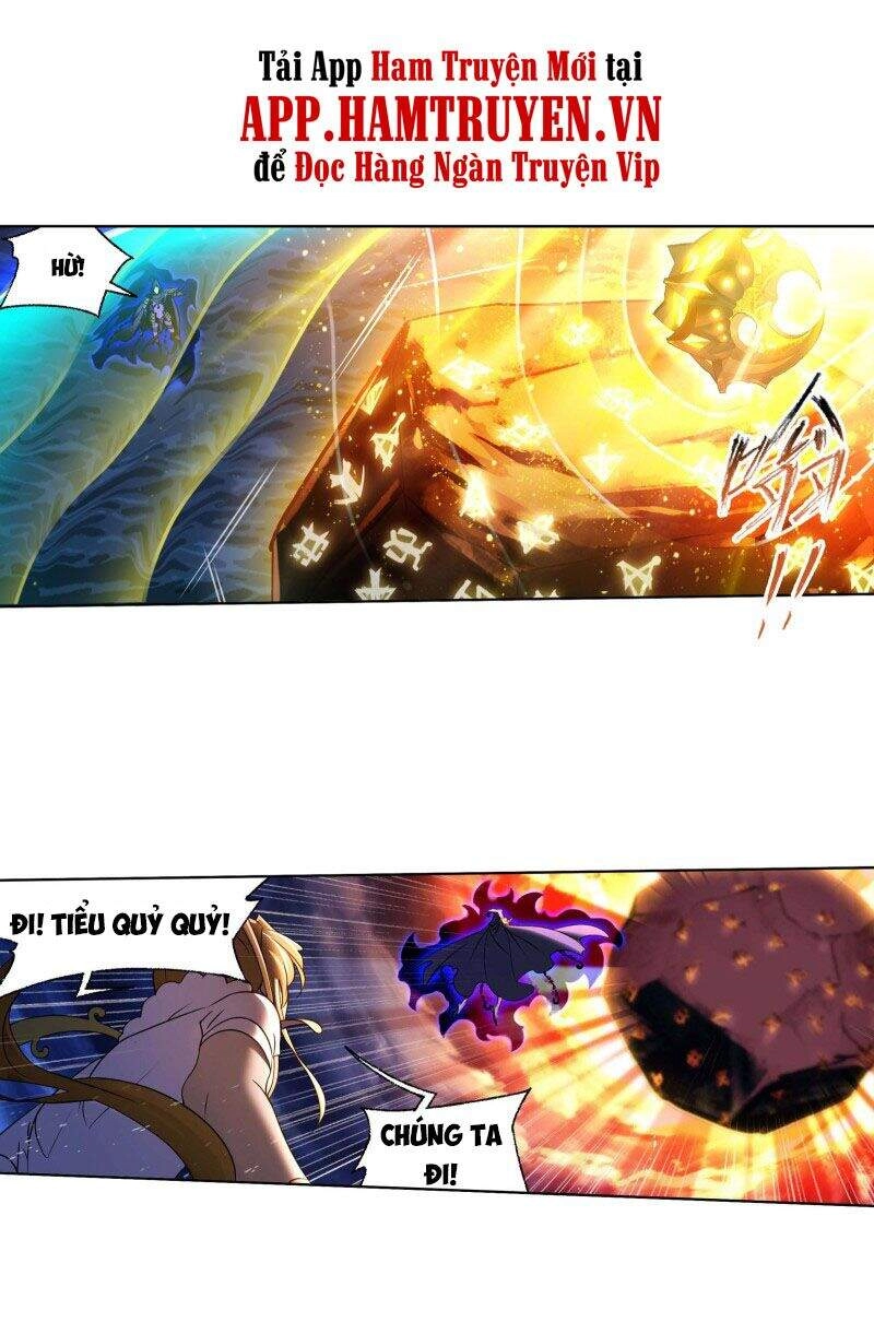 Đấu La Đại Lục Chapter 291.5 - 6