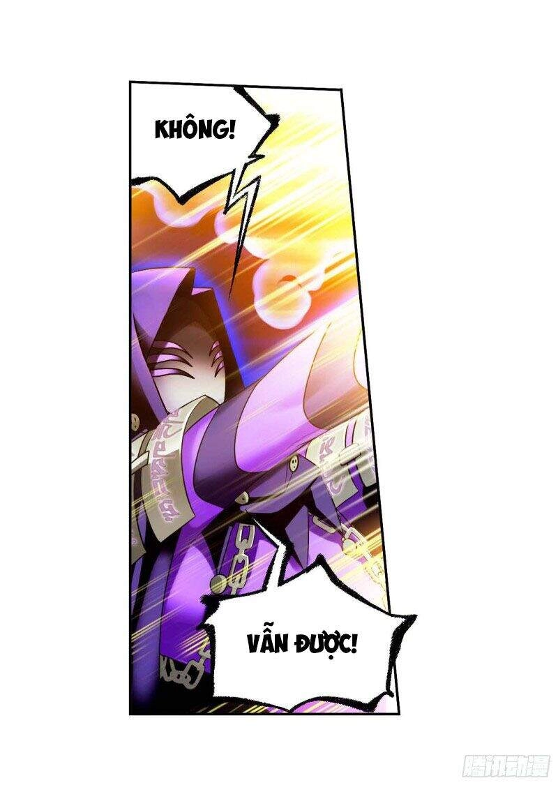 Đấu La Đại Lục Chapter 291.5 - 7