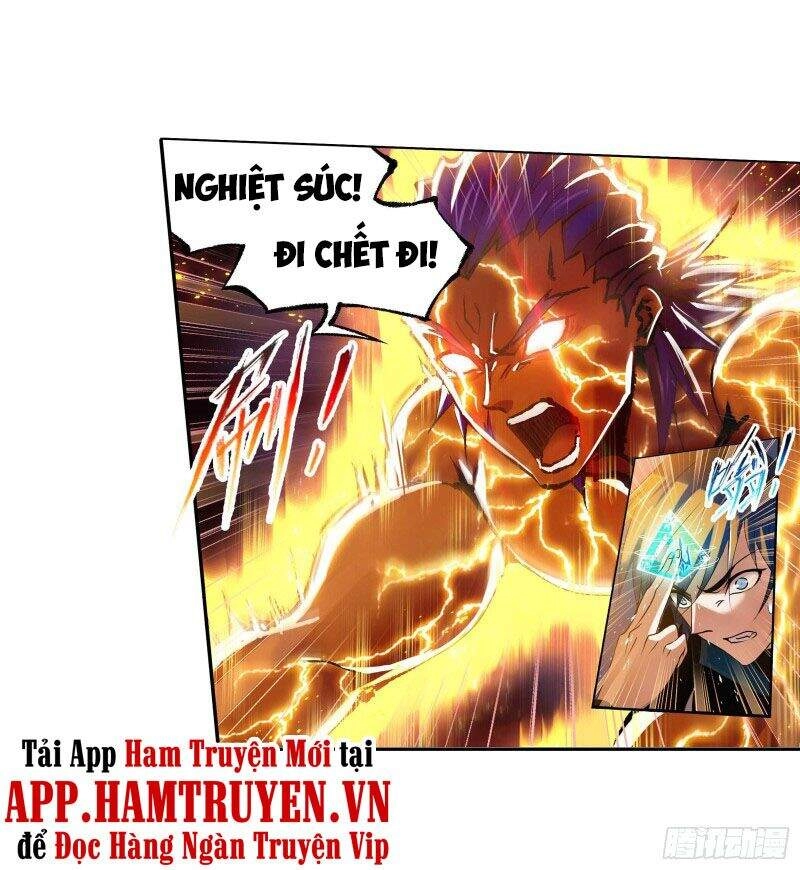 Đấu La Đại Lục Chapter 291.5 - 8