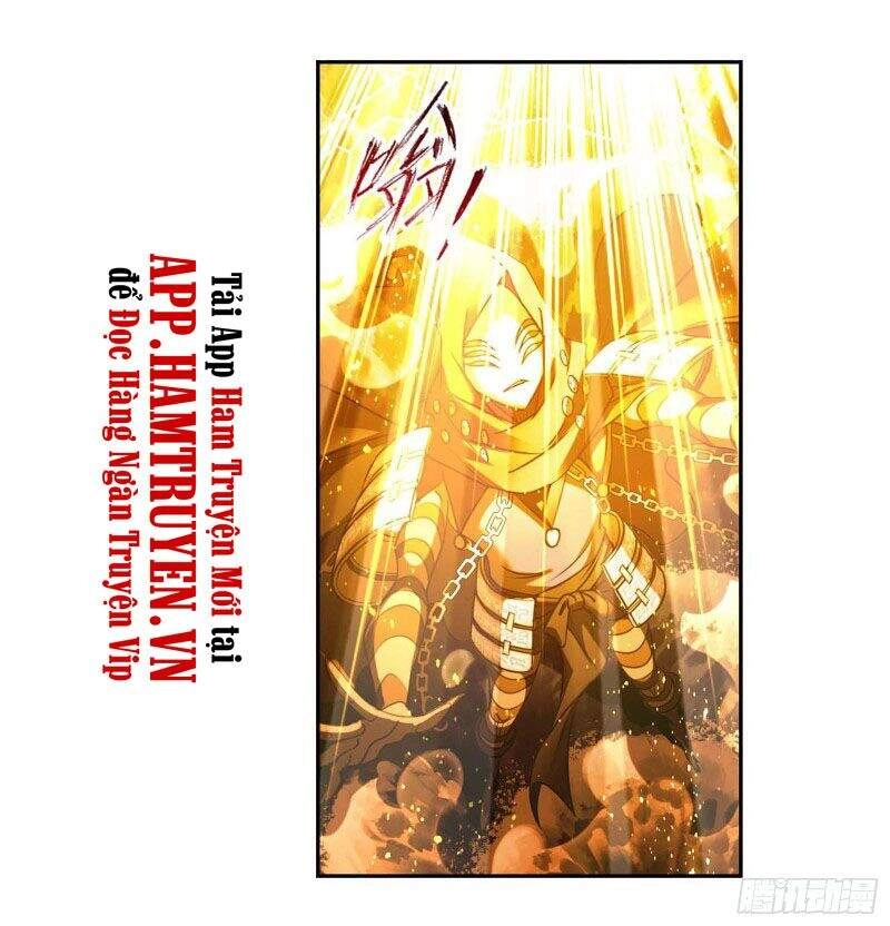 Đấu La Đại Lục Chapter 291.5 - 12