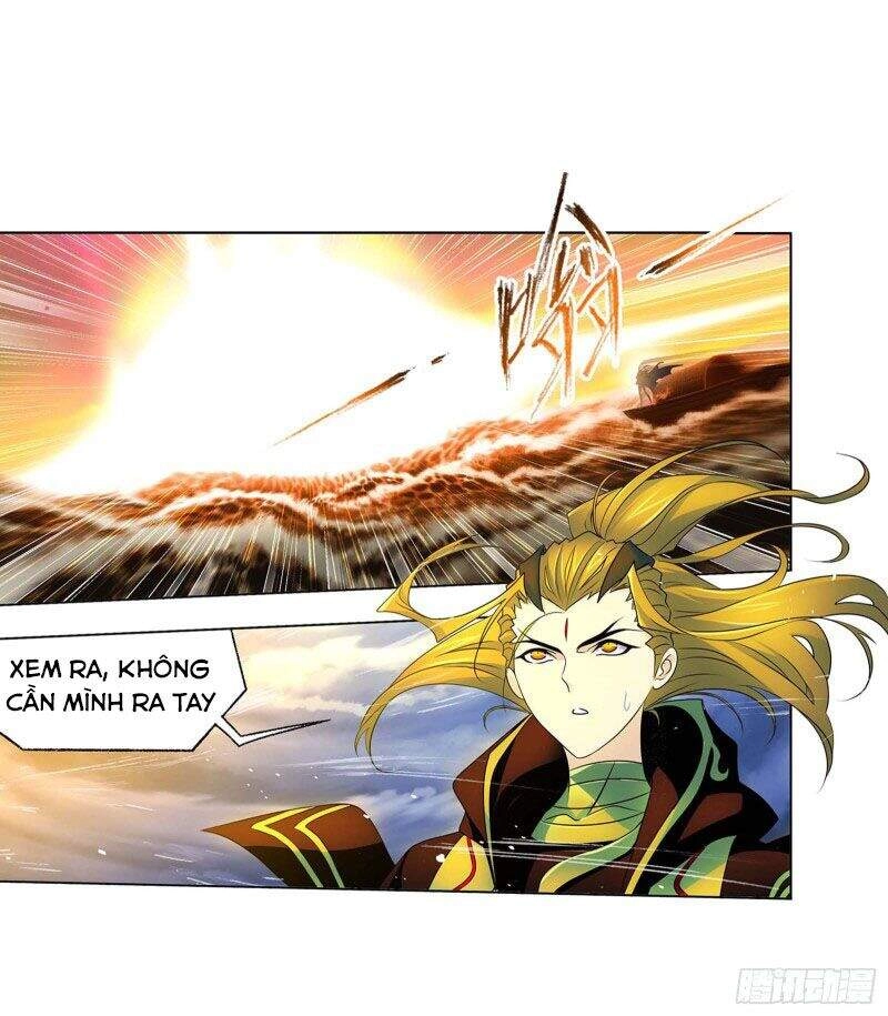 Đấu La Đại Lục Chapter 291.5 - 15