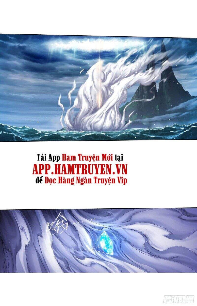 Đấu La Đại Lục Chapter 291.5 - 16